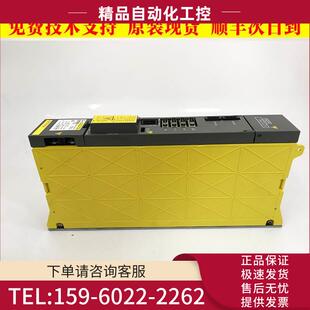 伺服器完出 A06B 6096 H102 议价
