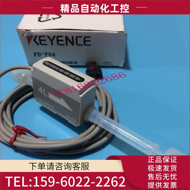 FD-F20/F50/F04/F40/P20耐腐蚀液体流体流量传感器【议价】