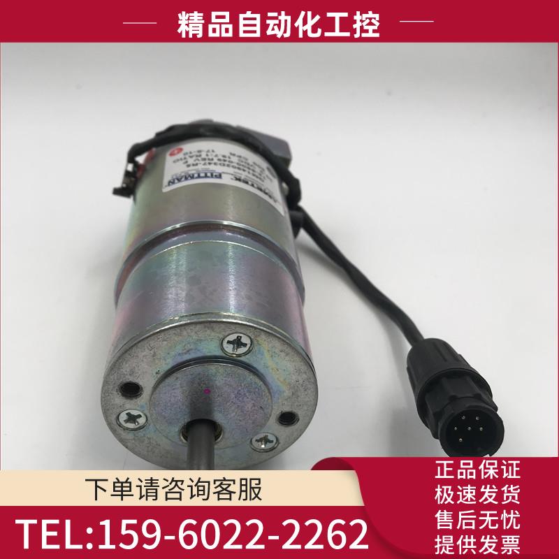 AMETEK PITTMAN GM14902D347-R5 12-8800-049 30.3VDC 【议价】
