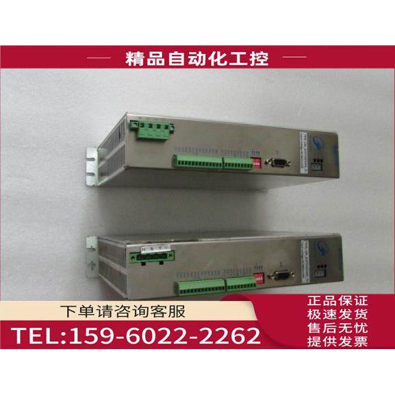 AC SERVO DRIVE 1BX-AUSTONES40R-7C 有2台 16-5【议价】