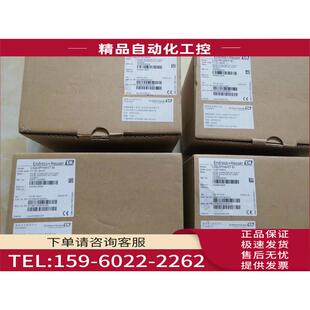 AA4M2BAWDJ 议价 1311 H音叉液位计FTL31 FTL31