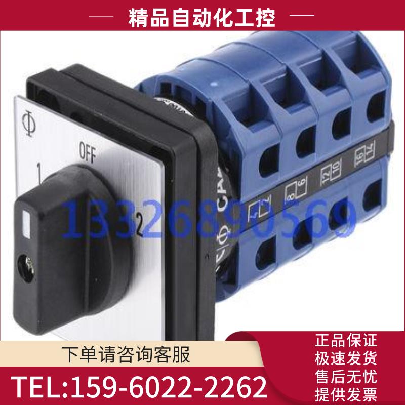 KRAUS&NAIMER CA10-A216-600-KN2-G001【议价】