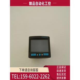 M5F B2R 号8035551 议价 L1FESTO费斯托压力传感器 SPAN