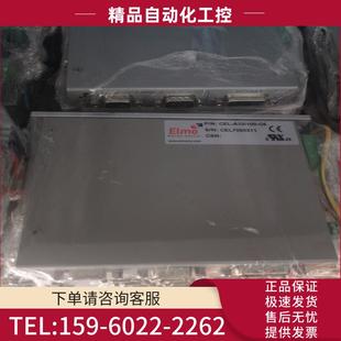 100 驱动器Elmo 议价 A10 9成新质量 CEL