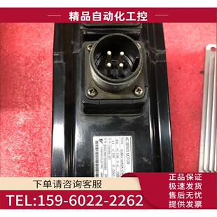 SGDA CA11 05K3A Y195 议价 L安川伺服电机SGMG