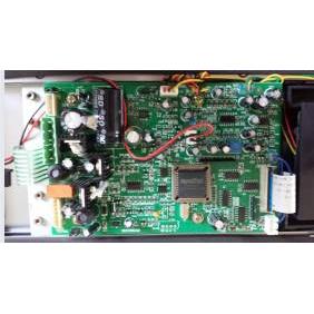 海湾牌 GST-DJ6106 6106C 6106CI可视对讲门口机主板【议价】
