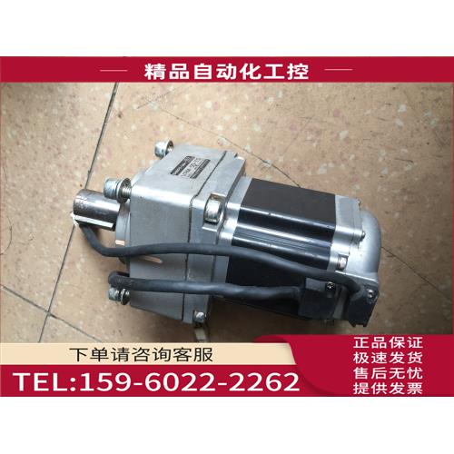 TS4614N2038E200 多摩川电机 带减速机 VRM-5D-TS 15【议价】