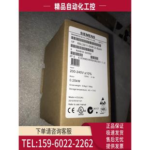 0AB13 0ab15 0ab17 变频器6SL3211 5ua1 0AB12 2ua1 7ua1议 0ab11
