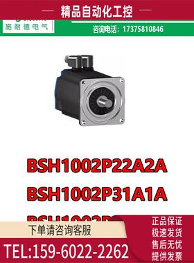 BSH电机BSH1002P22A2A/BSH1002P31A1A/BSH1002P31A2A【议价】