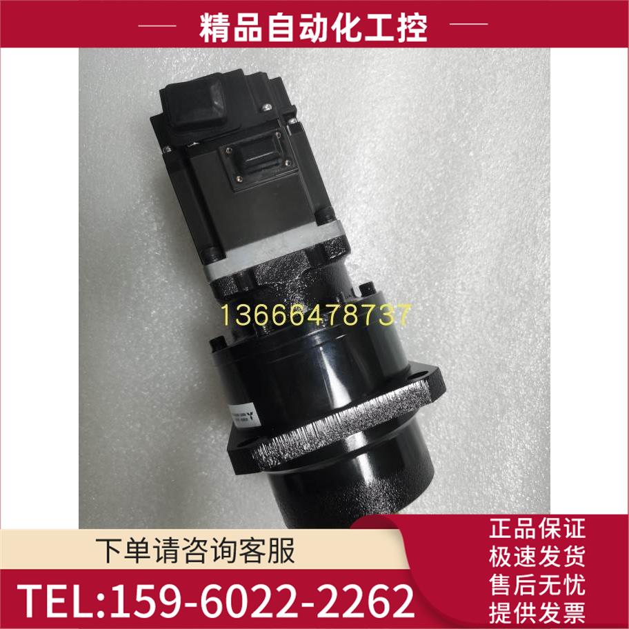 伺服电机HF-MP23G1 【议价】
