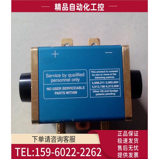 激光配件 CEO 激光泵浦头 RBA30-1C2-FA1-1013 实物【议价】