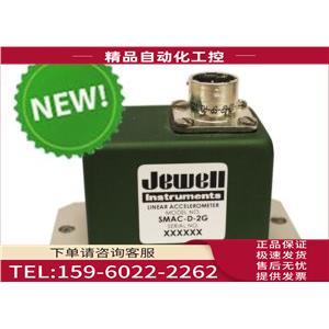 Jewell加速度计SMAC-D-1,LCF-300-L、LCF-300-D、DXA-100-G-5345