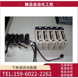 SGDS-02A12A SGDS-02A12AY27 安川伺服200w【议价】
