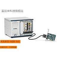 NI PXI-1033 ExpressCard-8360 加线缆【议价】