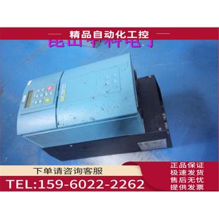 500 變頻器590P 0010 70A實(shí)拍 0070 議價(jià)