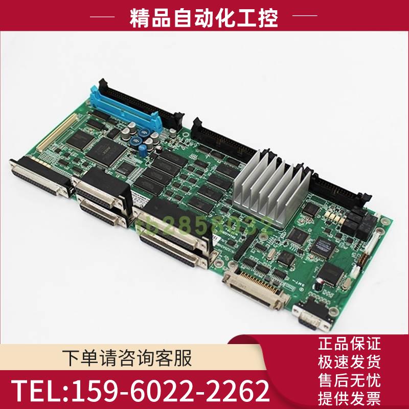 三协机器人主板G04A432B01 S2318B Sankyo 实拍 新【议价】