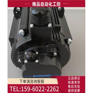 SGM7G 20A7C61安川伺服电机 议价 20A7C6C
