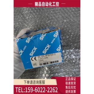 实物 SICK施克 WL12G 3P3572S12 议价