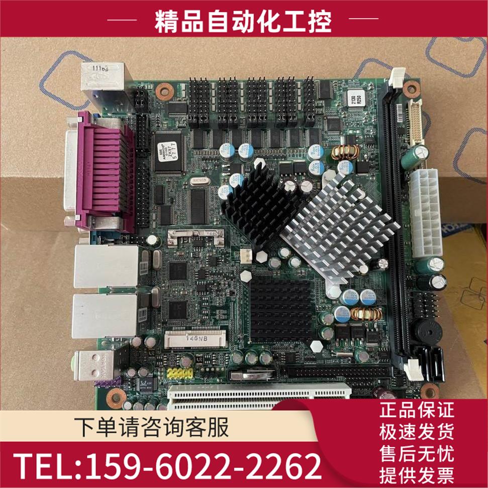 控创 KEMX-2130 ITX 工业级母板 0W0KEMX21300B200【议价】