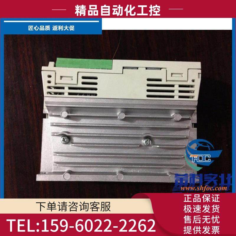 安川sgdv-1r6a01a100%【议价】