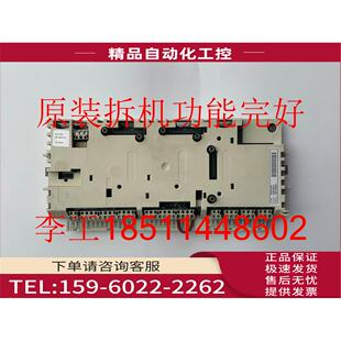 议价 02CABB变频器ACS800系列控制板主板 RDCU