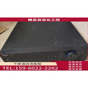 模拟网络8盘位混合录像16路环通 大华DH 议 DVR1604HG