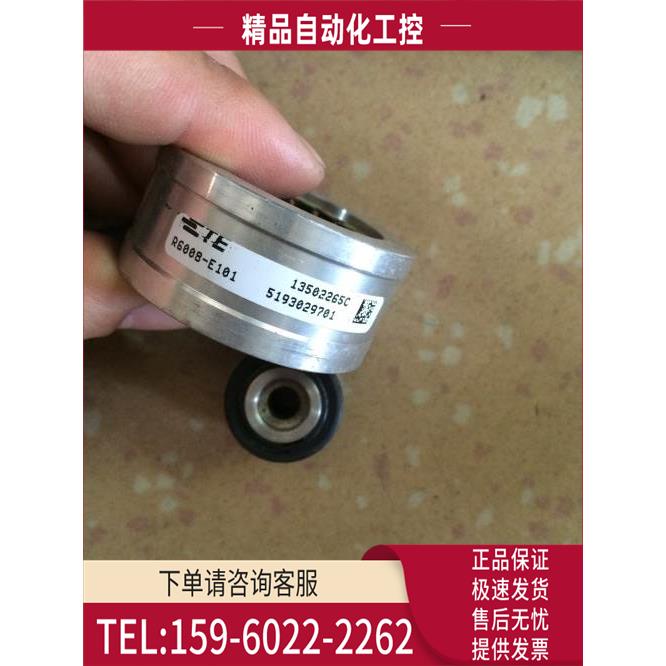 ETE 编码器 R6008-E101 ..R3008-E101 ..R3C10-E181..R300B-E101
