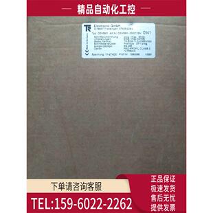 00027 TR帝尔编码 器 CEH58M 议价