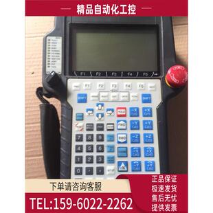 机器人示教器 A05B 2301 C301 议价