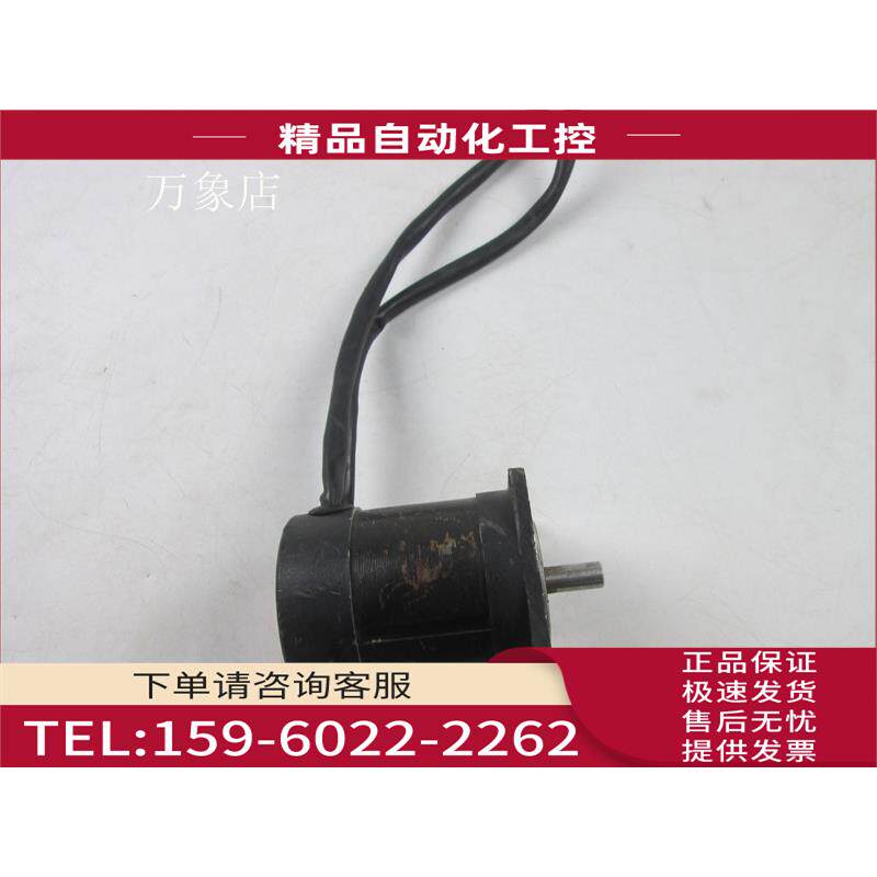BL MOTOR三相马达电机 DT57BL70-225 3-PHASE 100W【议价】