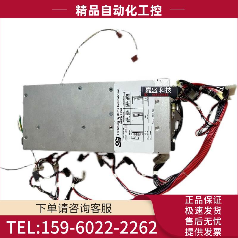 F6B3B4G3 视频电源 交流电源 可 【议价】