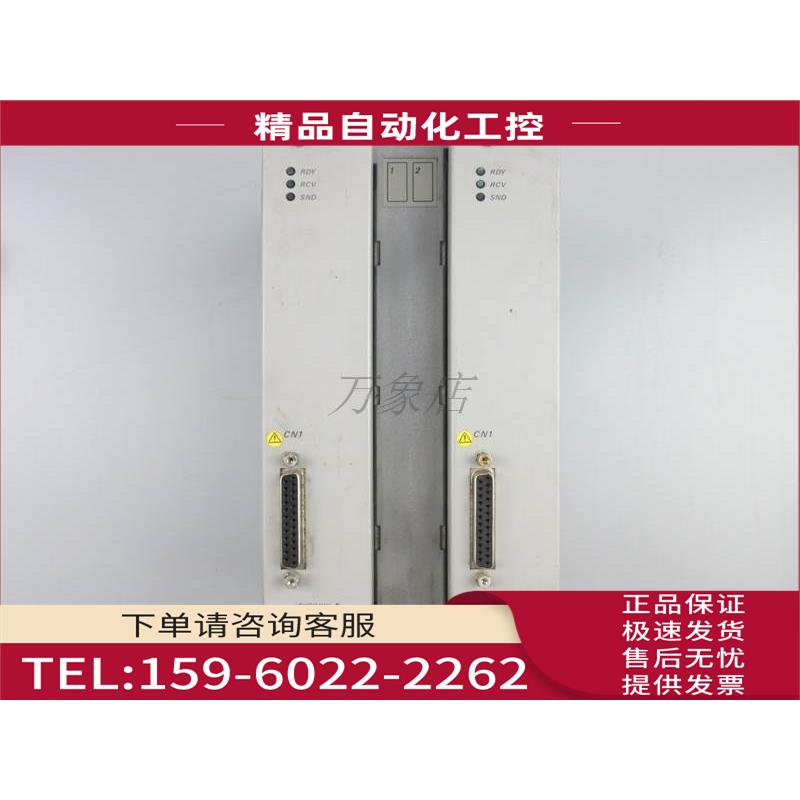 YOGAWA 实拍 ACM11 S2 模块 DCS卡件 AMN33 S2模块【议价】