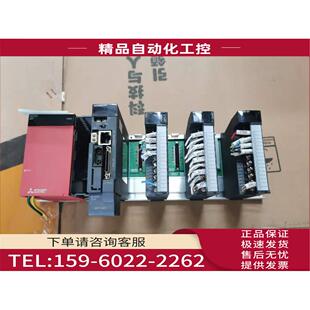 议价 Q系列PLC QX40 Q172DS QY10