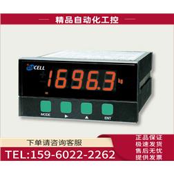 大镎Dacell称重显示仪表,数字仪表 - SM110,SM150【议价】