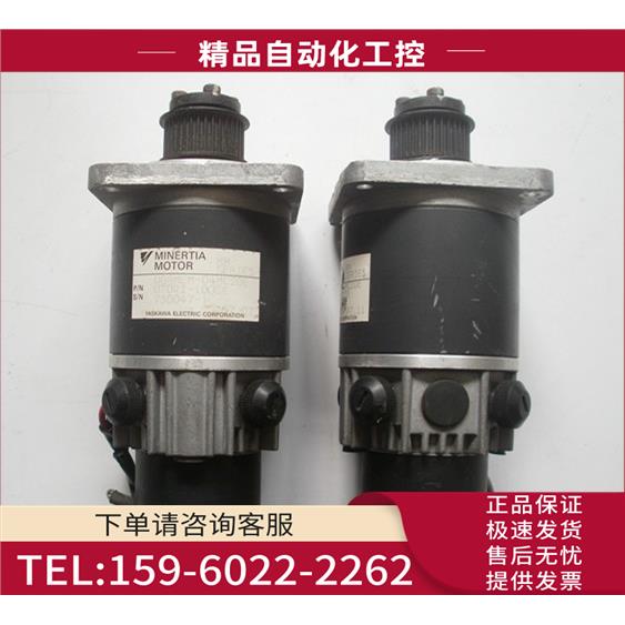 安川伺服电机 UGRMEM-04MC20E 片【议价】