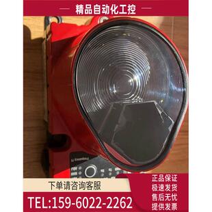 议价 DDLS 10光通讯光学红外线数据传输Leuze劳易测 200 120.2