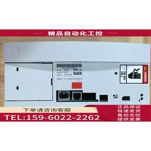 122 285 库卡KUKA机器人用伺服器 KSD1 议价