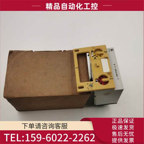 Allen-Bradley190-P320 190-CPS40 【议价】