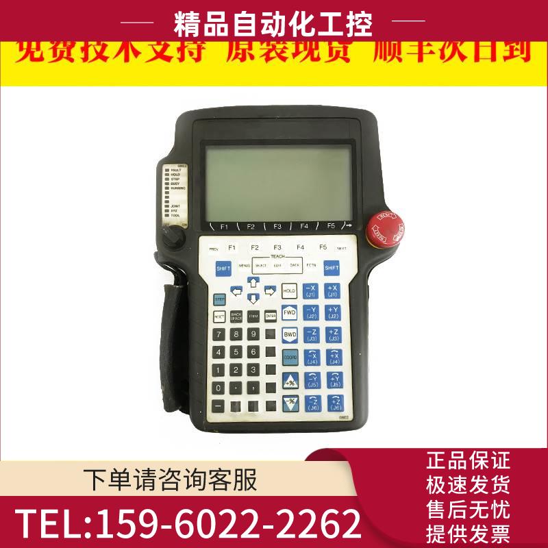 A05B-2301-C375 C360 C395 2308-C307 手持盒完【议价】