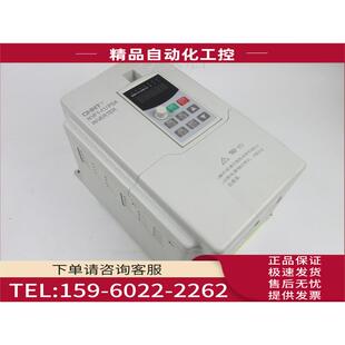 变频器 NVF1 PS4 实物 议价 380V 11KW