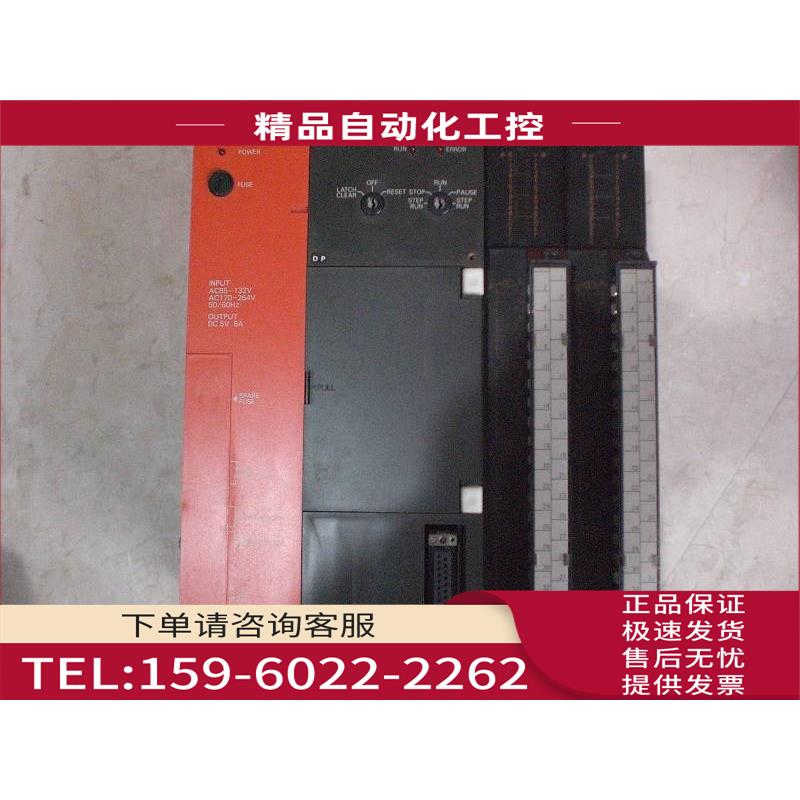 /AX40/AD61/A68AD/A38B/DS3AL PLC【议价】