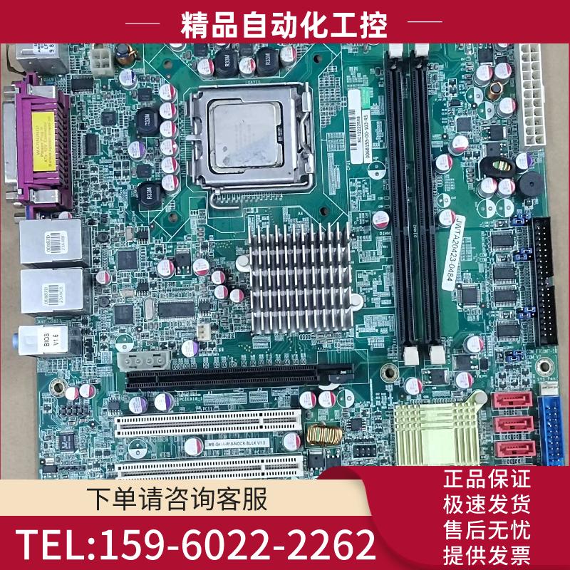 威达工控 IMB-G41A-R10 IMB-G41A-R10【议价】