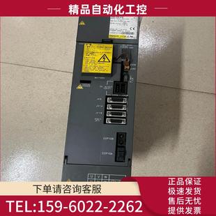 6096 议价 H106 功能正常 外观完好无损 发那科A06B