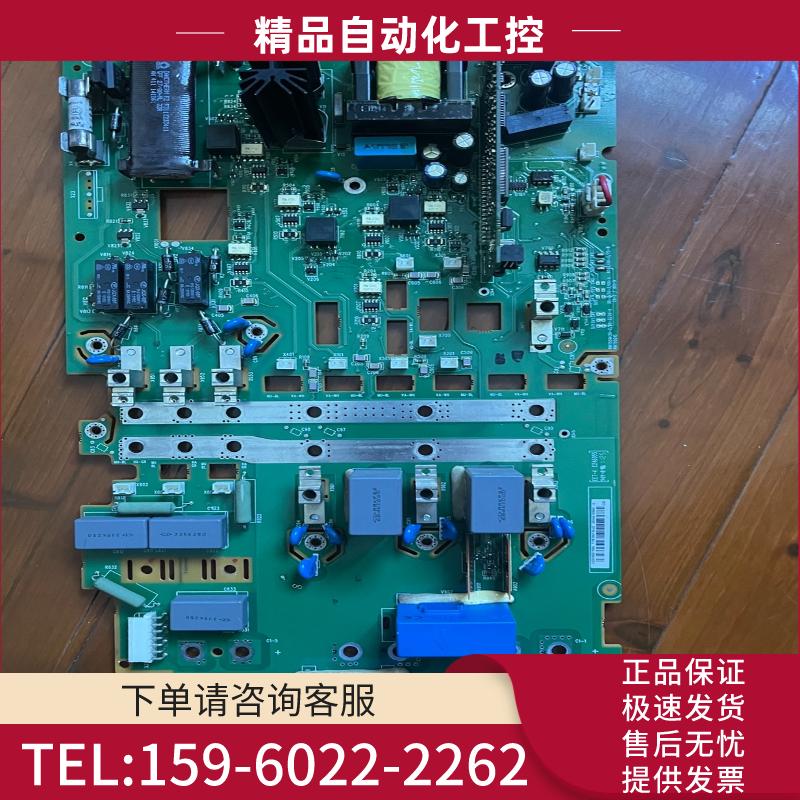 拆机RINT-5514C功率板ABB变频器ACS800系列3【议价】