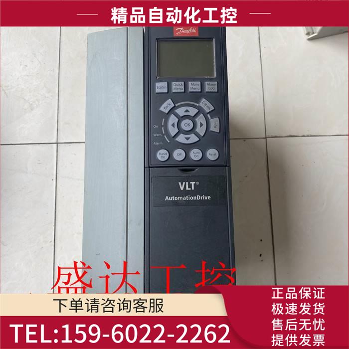 丹佛斯FC-302P5K5T5E20H2BG 5.5KW 380V 有【议价】