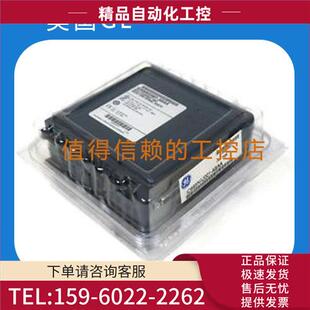 PWR002 MDL930 CHS022 议价 ALG264 IC200ERM001 MDL650