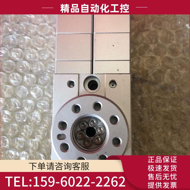 件SMC三位置气转MSZB10A.【议价】