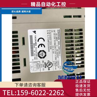 议价 7R6A01A002000 安川SGDV