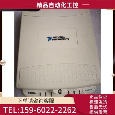 NI Labview SCC-68 68针 779475-01 I/O接线盒【议价】