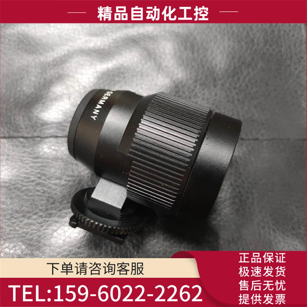 徕卡 21/24/28 取景器 三焦段可调【议价】
